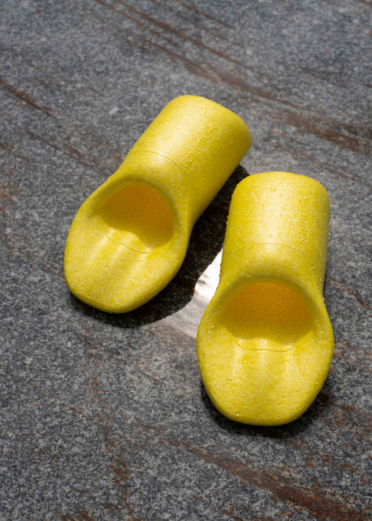 Original Schwimmlöffel