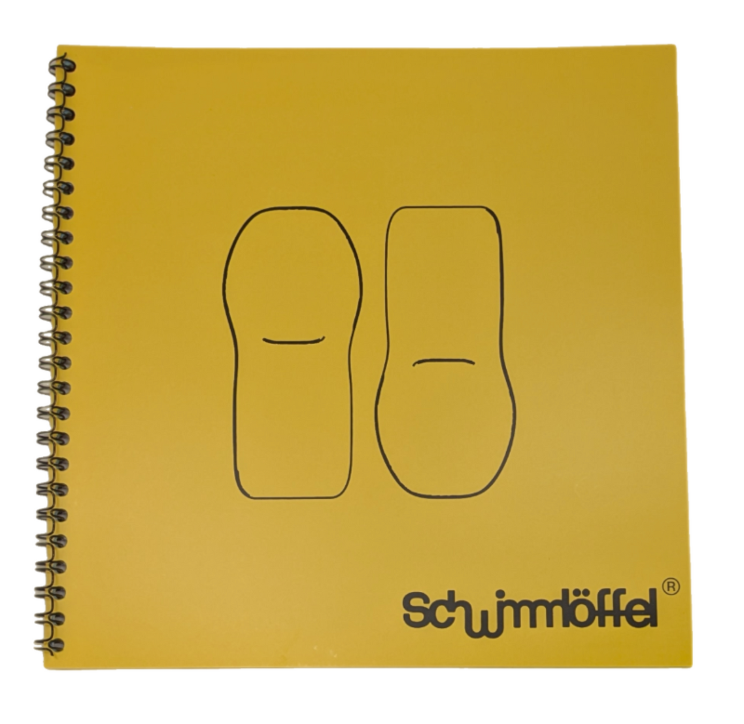 Original Schwimmlöffel