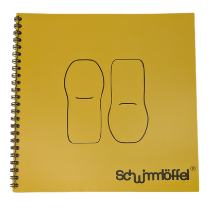 Original Schwimmlöffel